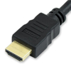 cheap price 1.4 v 30 AWG CCS level HDMI male TO HDMI cable 