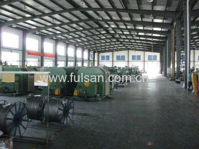 High Quality Unshielded Alarm Cable