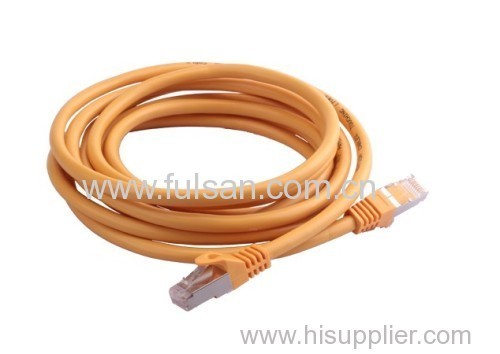 Belden Cat6 Patch Cord Data Transmission To 250MHz
