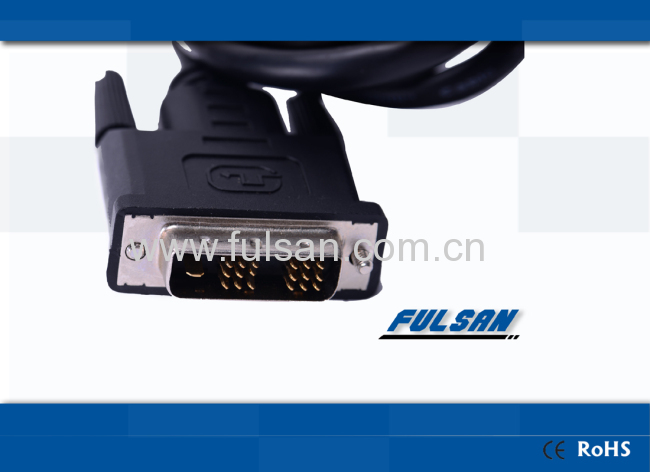 1080p Hdmi To Dvi Cable