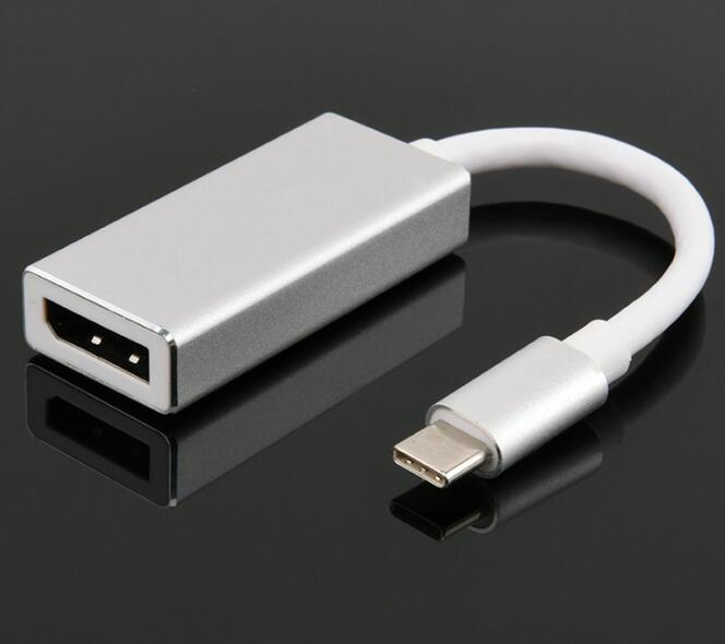 type c to dp cable 10