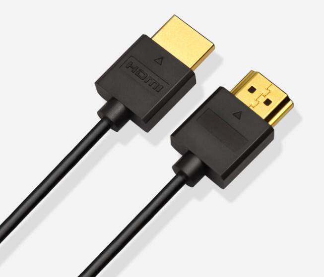Wholesale Male to Male Gold Plated High Speed HDMI Cable OEM Support 3D 4K and 2160P 1080P 1M 1.5M 2M 3M 5M 10M 15M 20M