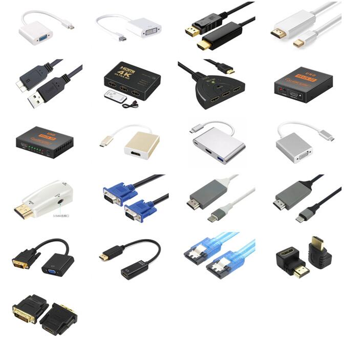 usb hub 21