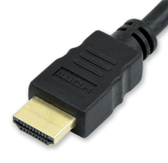 high speed copper 8k hdmi cable to DP cable 8k 