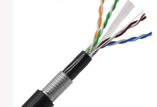 high quality copper UTP FTP SFTP cat5 network cable ethernet cat5e data lan cable 