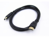 Gold Plated Gray Video Hdmi 1.4v Cables 0.5m/1m/1.5m/2m/3m/5m HDMI Cable With Ethernet for 4K 18gbps 