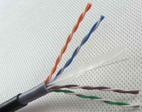 UTP Cat6 Cat6a cat5 cat5e network cable
