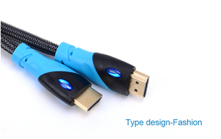High Speed HDMI with Ethernet 8K 4K 2K 3D 2160P Premium HDMI cable 2.1