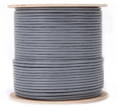 305M Cat5 Network Ethernet Cable Roll UTP cat5e lan cable 