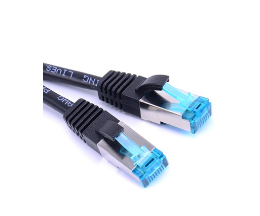 Multifunctional Cat5 Cat6 Cat Ftta Network Cable Patch Cord 