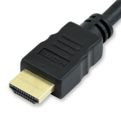 High Speed HDMI Cable 6 Feet 1.8 Meters 