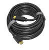 Mini HDMI cable to type A HDMI with ethernet 1m 1.5m 2m 3m 5m HD1440P 3D supported