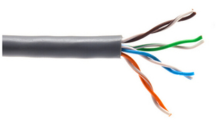 Cable Lan To Lightning