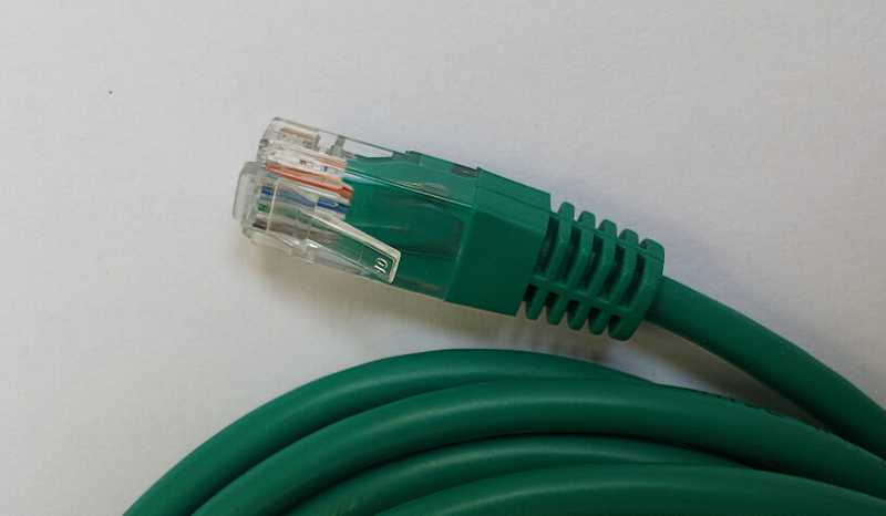 Excellent Quality Over Oem 23Awg 1M Cat6 Utp Patch Cord 