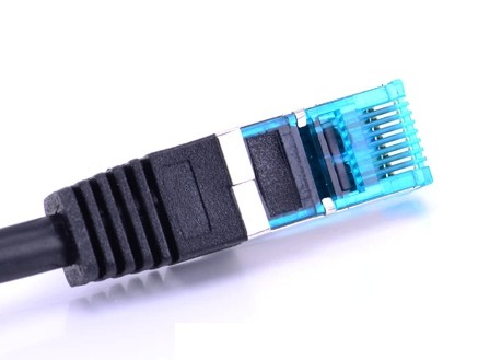 Multifunctional Cat5 Cat6 Cat Ftta Network Cable Patch Cord 