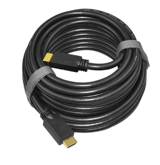 High Speed 4K 3D HDMI Cable 1m 1.5m 2m 3m 5m 8m up to 50m 18Gbps HDMI Cable With Ethernet 