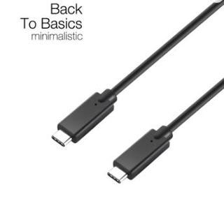 USB 3.0 / 3.1 Type C Cable USB C To C Quick Charging Cable USB Cable 3.0 