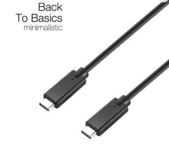 USB 3.0 / 3.1 Type C Cable USB C To C Quick Charging Cable USB Cable 3.0 
