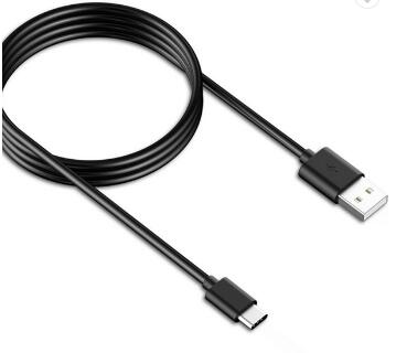 Charging Data Transfering Usb Type C Cable for Galaxy S8 S9 S10 S10E S10 Plus Note 10 Note 10+
