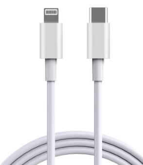 High Efficient Usb Type C Cable 3.0 for Lightning Cable Magnetic Charging Cable