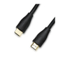High Speed 4K 3D HDMI Cable 1m 1.5m 2m 3m 5m 8m up to 50m 18Gbps HDMI Cable With Ethernet 