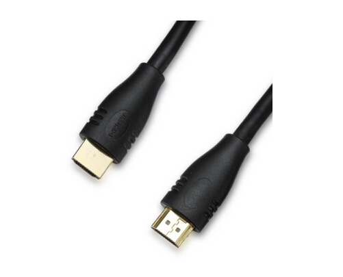 High Speed 4K 3D HDMI Cable 1m 1.5m 2m 3m 5m 8m up to 50m 18Gbps HDMI Cable With Ethernet 