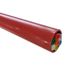 HDPE Tube Bundle Micro Duct 7 Ways 14/10mm