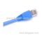 High Speed Ethernet Cable RJ45 FTP Cat5e Patch Cord 1m/2m/3m