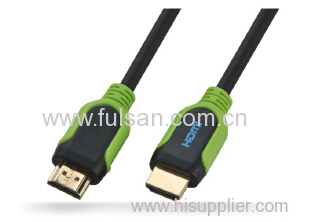 360 Degree 1080P Swivel HDMI cable & Rotary HDMI cable