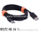 RoHS CE UL high definition hdmi to displayport cable with ethernet for 3D and TV