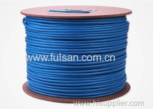 High Speed SSTP Cat6a Network Lan Cable Pass Fluke Test