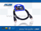 High speed Slim HDMI cable with 3D Ethernet and 1080P For PS3 DVD HDTV