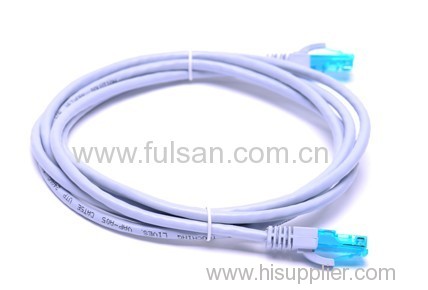 rj45 4pr cat5e cat6 network patch cable