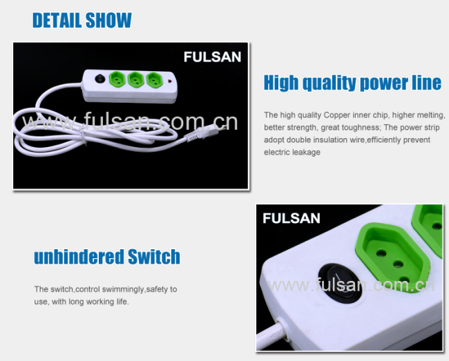 energy saving power strip