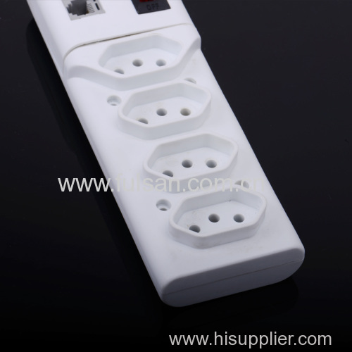 GSM remote control Power strip