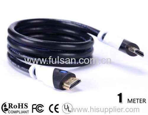 High Speed Standard HDMI Cable 1.4V for ps4 1M