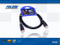 HDMI 1.4 Cable with ethernet