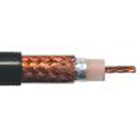 CCTV RG213 Coaxial Cable