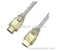 Transparent 1080P HDMI Cable