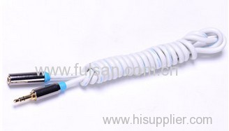 Stereo Cable 3.5mm Extension Cable Male to Female Cable