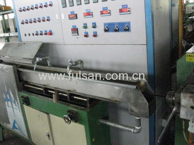 QR540 JCA Trunk Cable