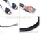 flexible ultra slim hdmi male to male cable