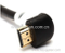 High Quality Double Color HDMI Cable For Home Theatre HDTV PS3