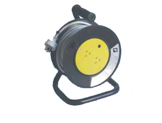 slip ring for cable reel