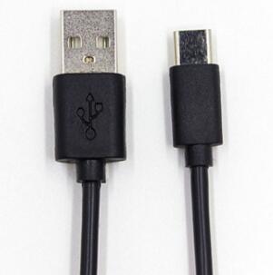 Factory Hot Selling USB-A TO USB-C Cable TYPE C Cable Usb Cable 