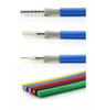 China Manufacture CCTV Communication micro coaxial cable rg59 