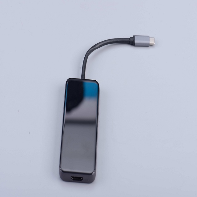 Type C Hub Multi Function 