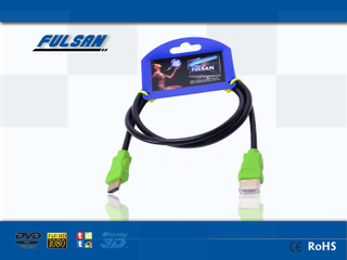 HIGH SPEED HDMI CABLE 8K 60HZ