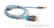 5m 3.5mm Stereo to 2RCA Cable Male to Male for Computer