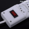 Power strip surge protector